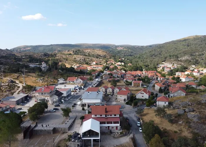 Alojamento Local - Miradouro Do Castelo